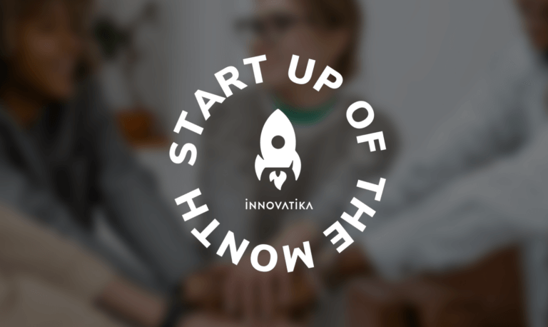 STartup of the month okladka