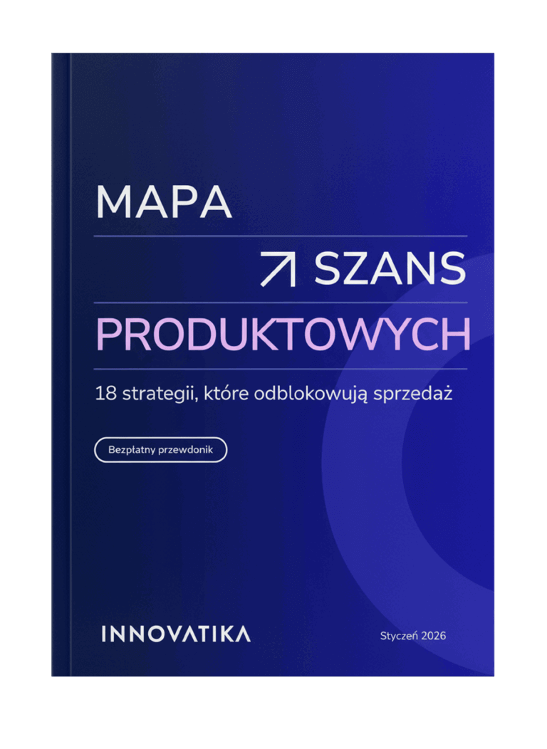 Mapa szans produktowych